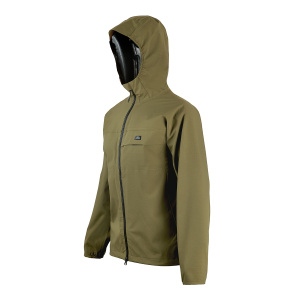 Fortis Eyewear Trail Waterproof Jacket